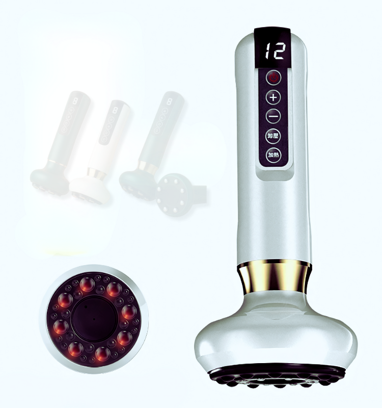 Massageador Anti Celulite - CelluLiss - 50% OFF