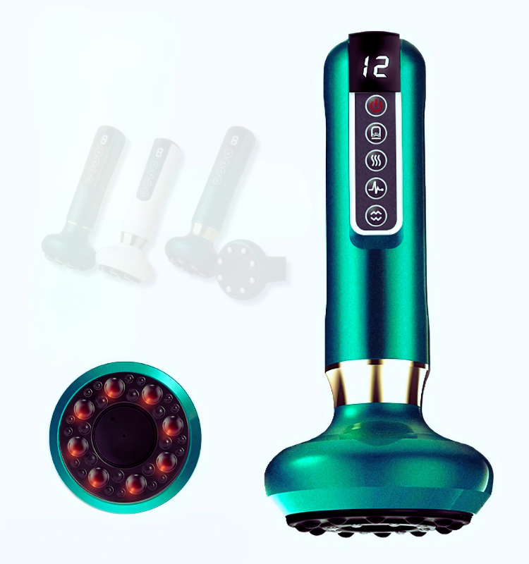 Massageador Anti Celulite - CelluLiss - 50% OFF