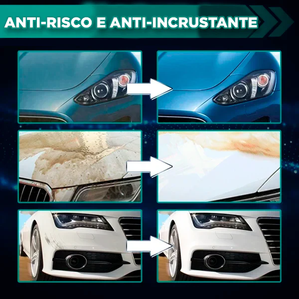 PAGUE 1 LEVE 2 Recuperax V2® - Compatível com Todas as Cores - Remove Manchas, Riscos e Pintura Queimada - Restaura o Brilho - 250ML - FRETE GRÁTIS HOJE