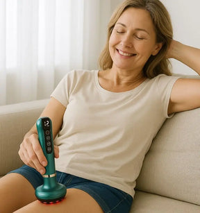 Massageador Anti Celulite - CelluLiss - 50% OFF